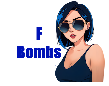 Dark Libby FBombs Theme Pack