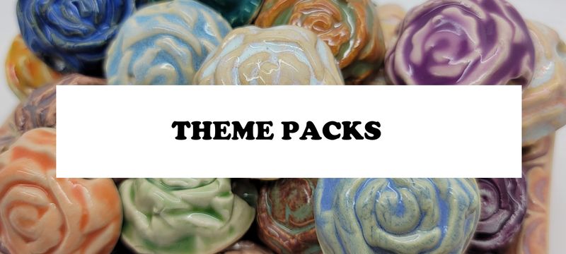 Liberal Rocks Theme Packs