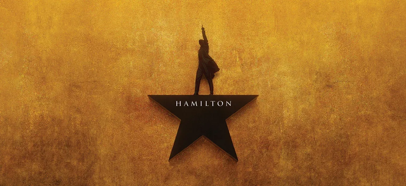 Hamilton Pick Your Pack