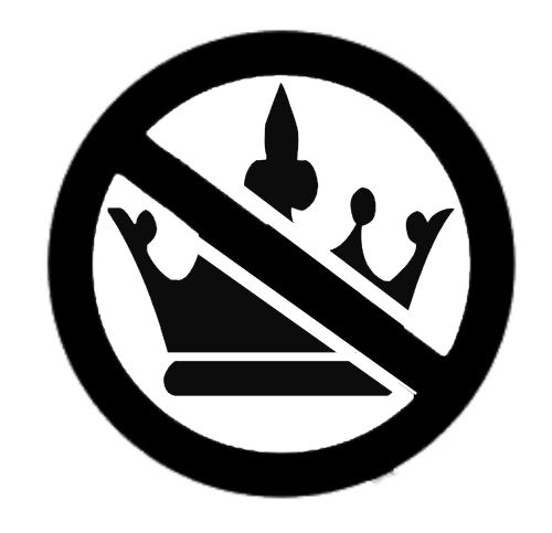 No Kings grab bag