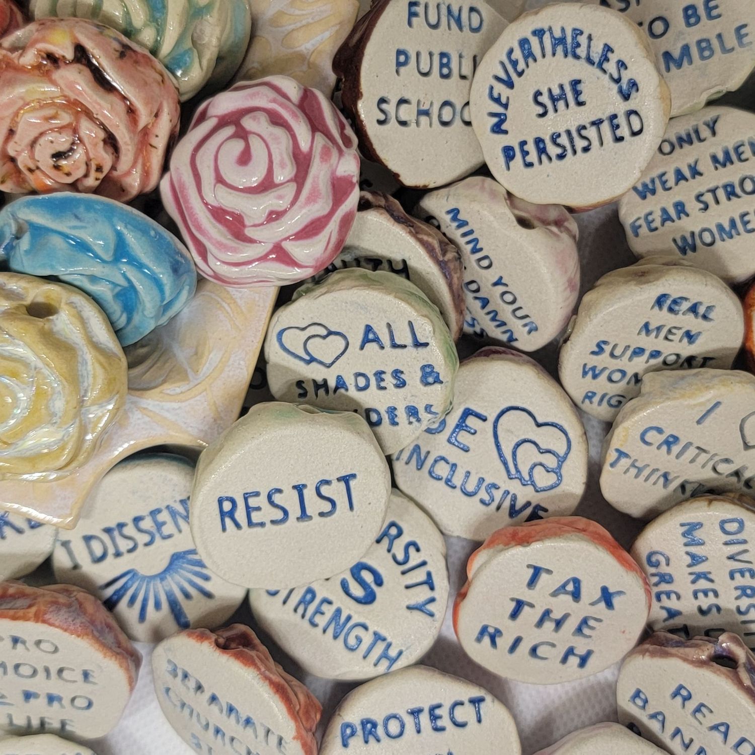 Respect Gender Identity
