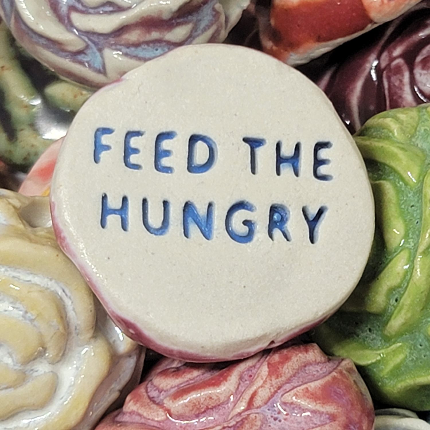 Feed the Hungry