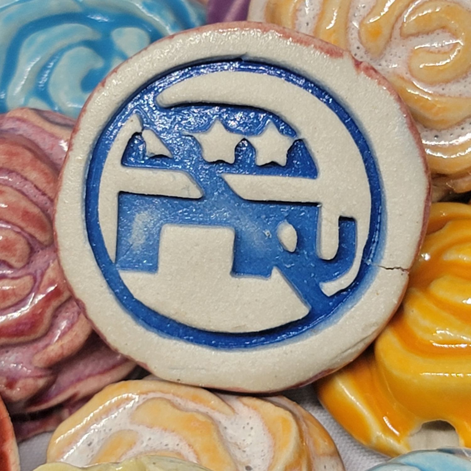No Elephant Symbol