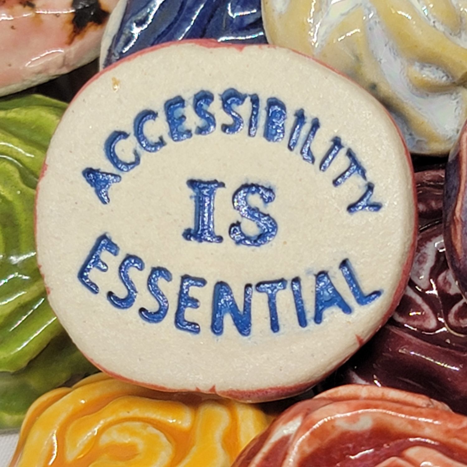Disability Access