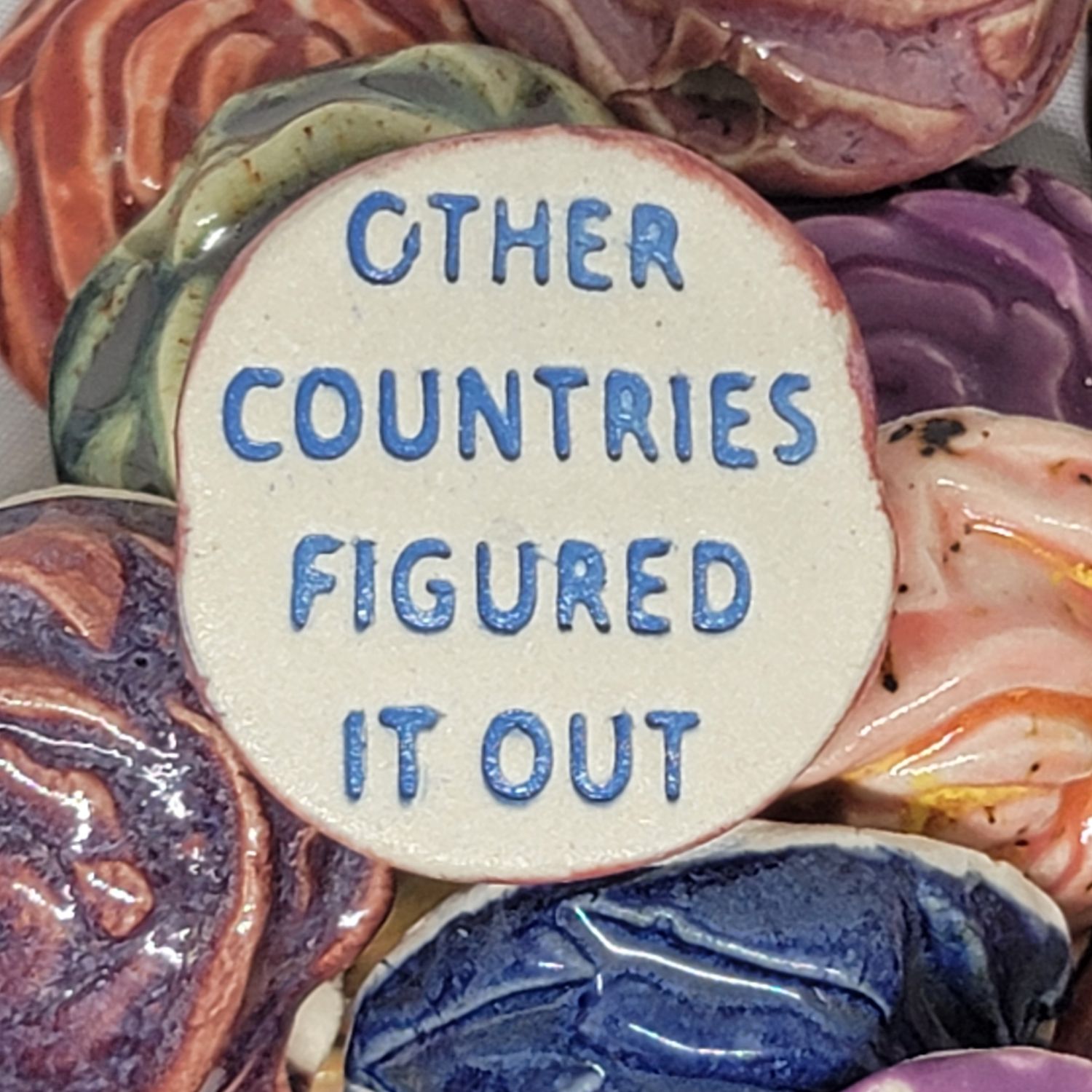 Other Countries Figured it Out