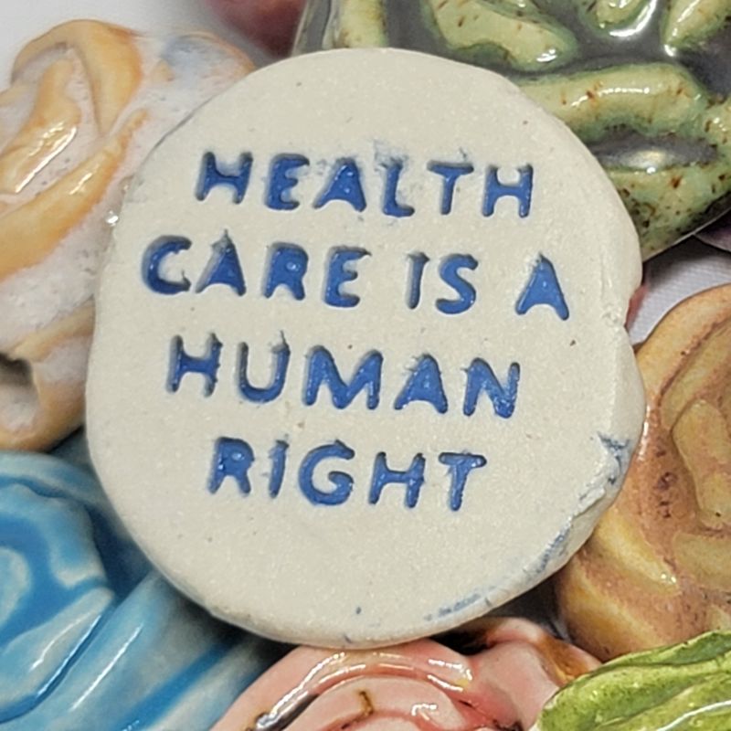 Health care is a human right
