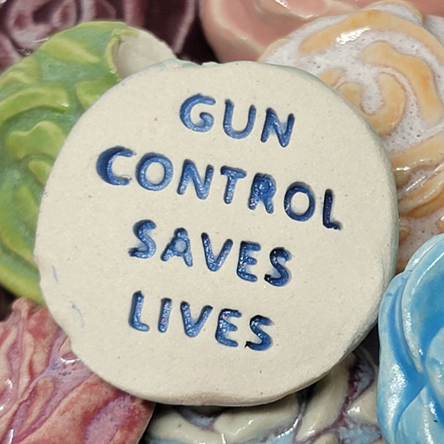 Gun Control Saves Lives