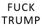 Fuck Trump - DL Only