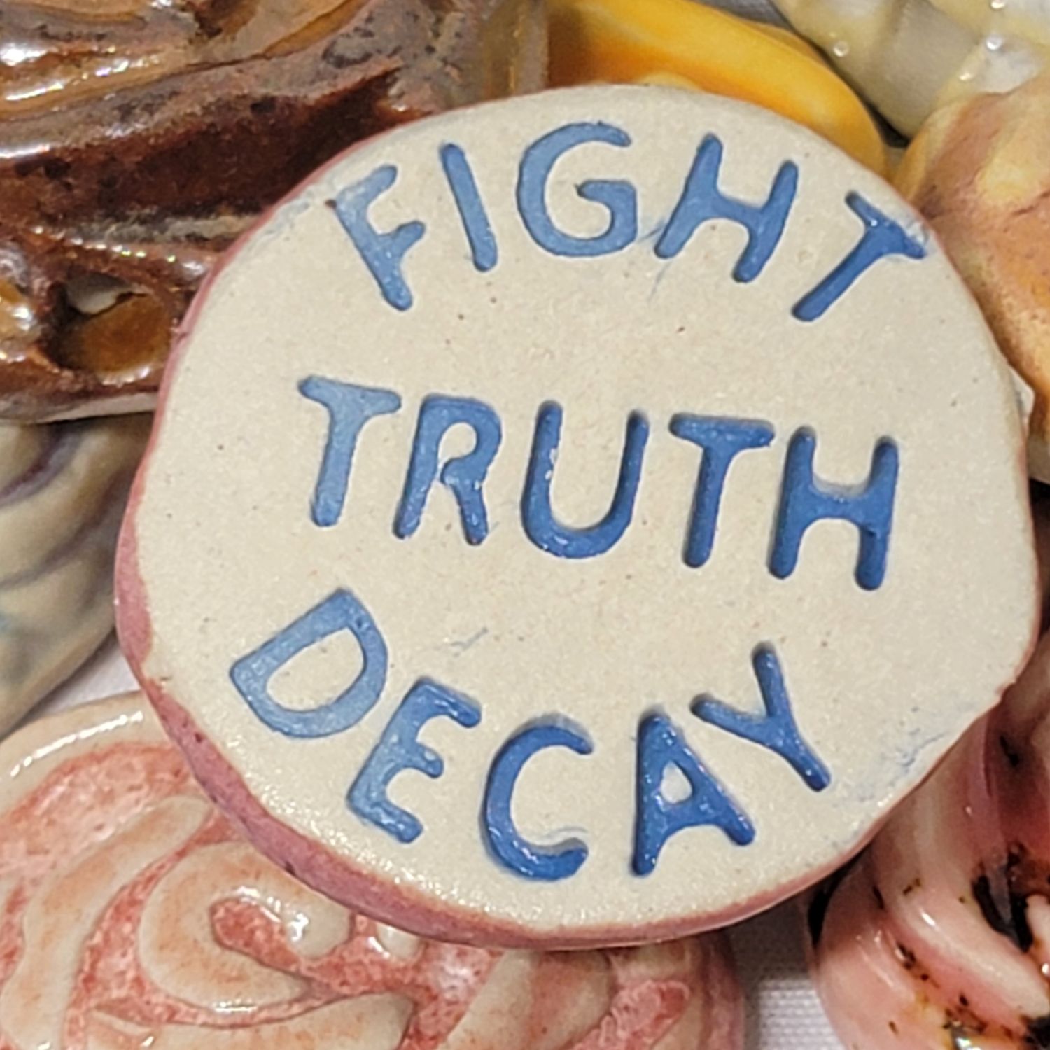 Fight Truth Decay