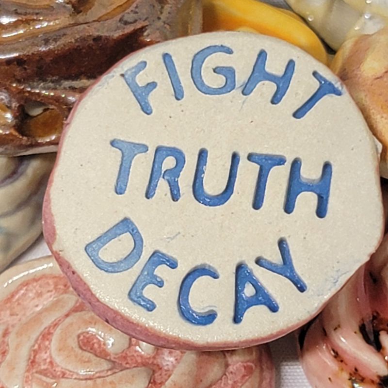 Fight Truth Decay