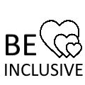 Be Inclusive