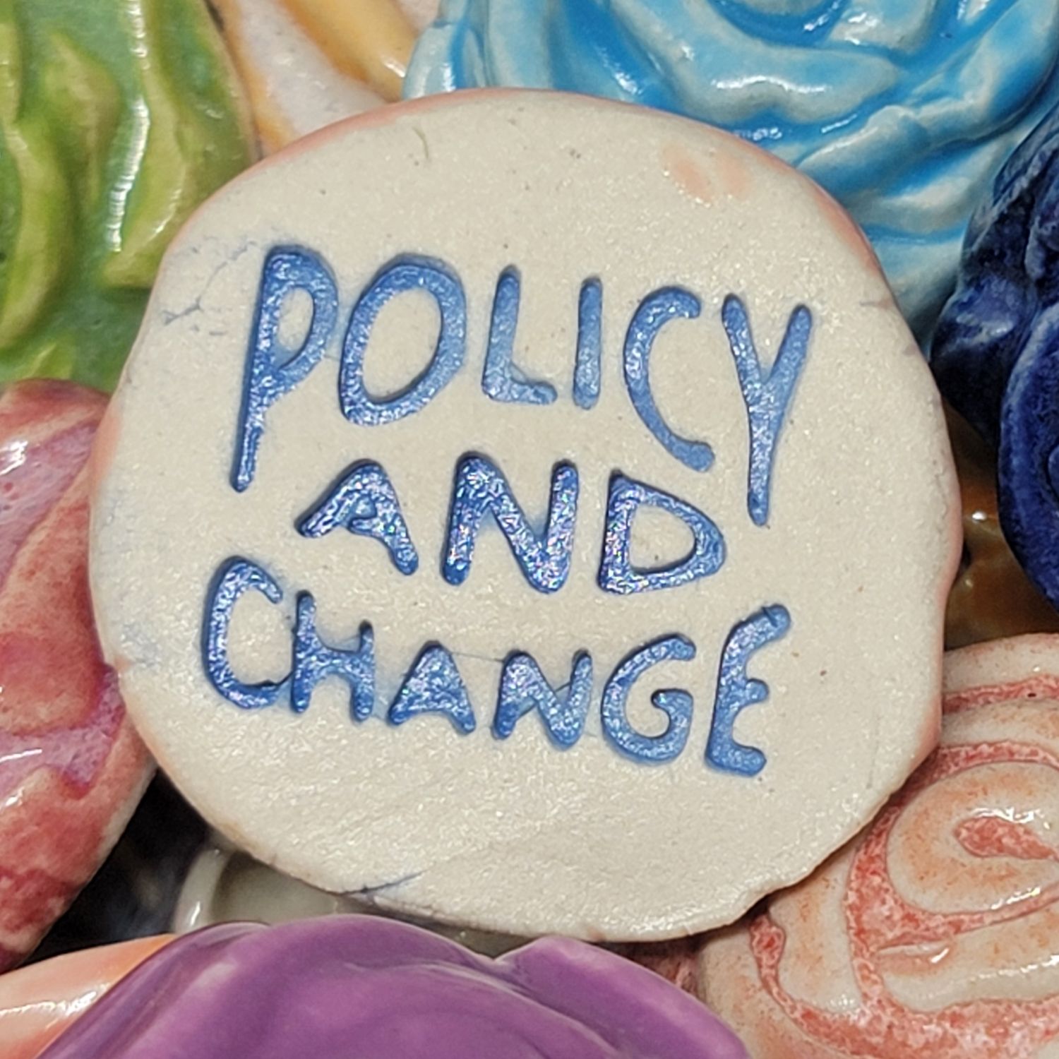 Policy and Change