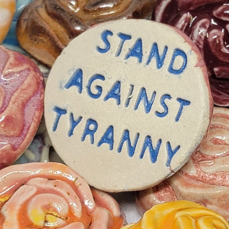 Stand Against Tyranny