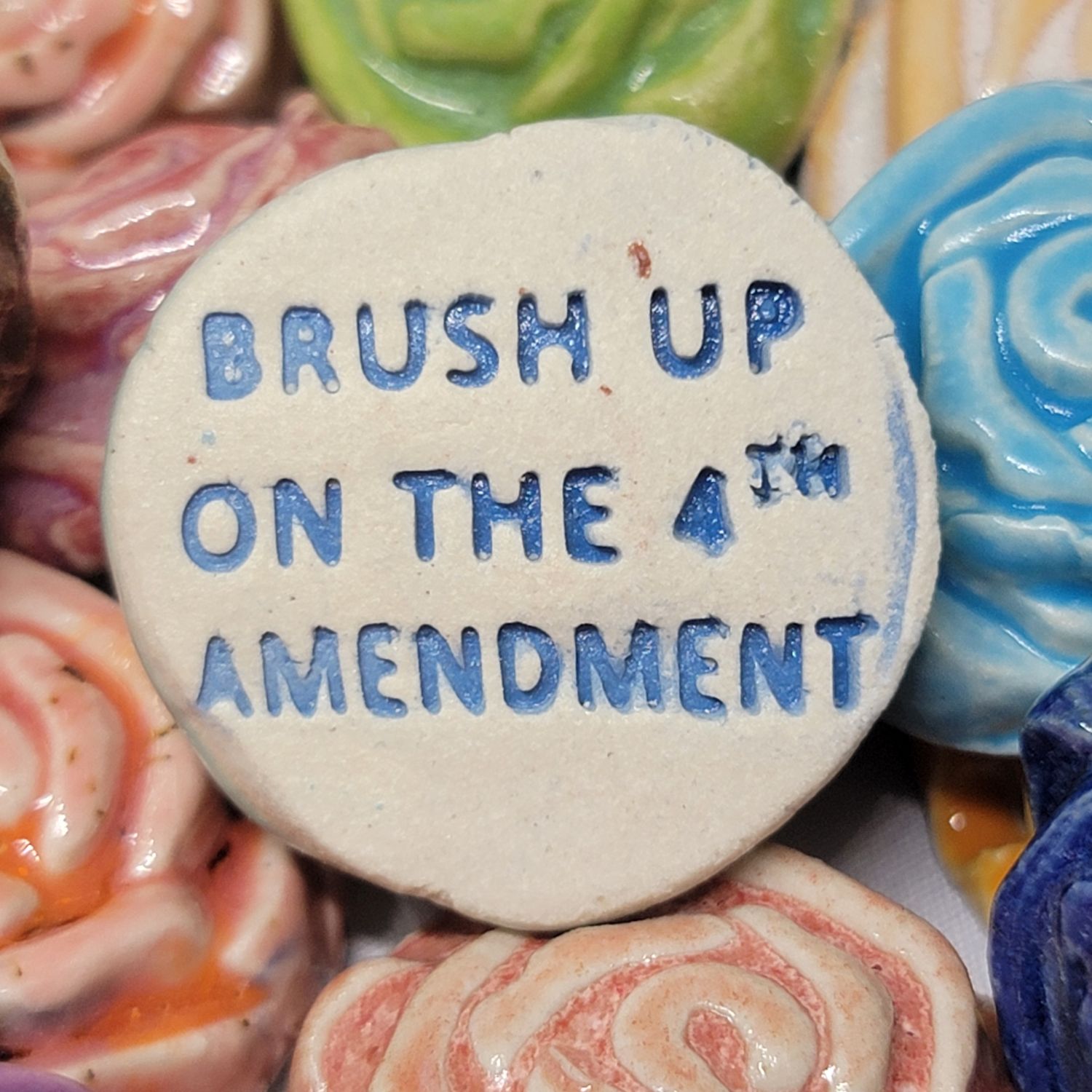 Brush Up on the 4th Amendment