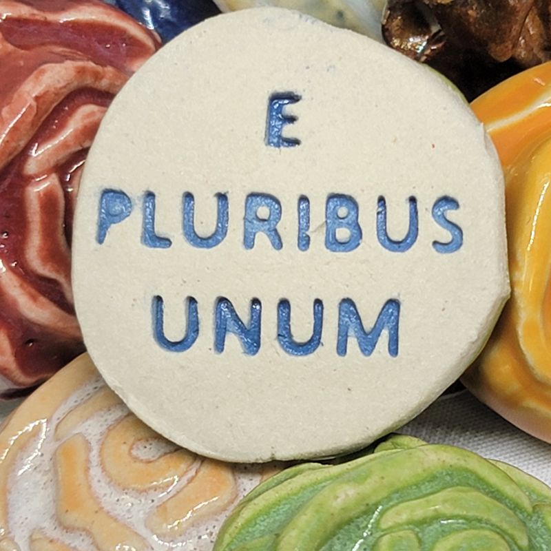 E Pluribus Unum