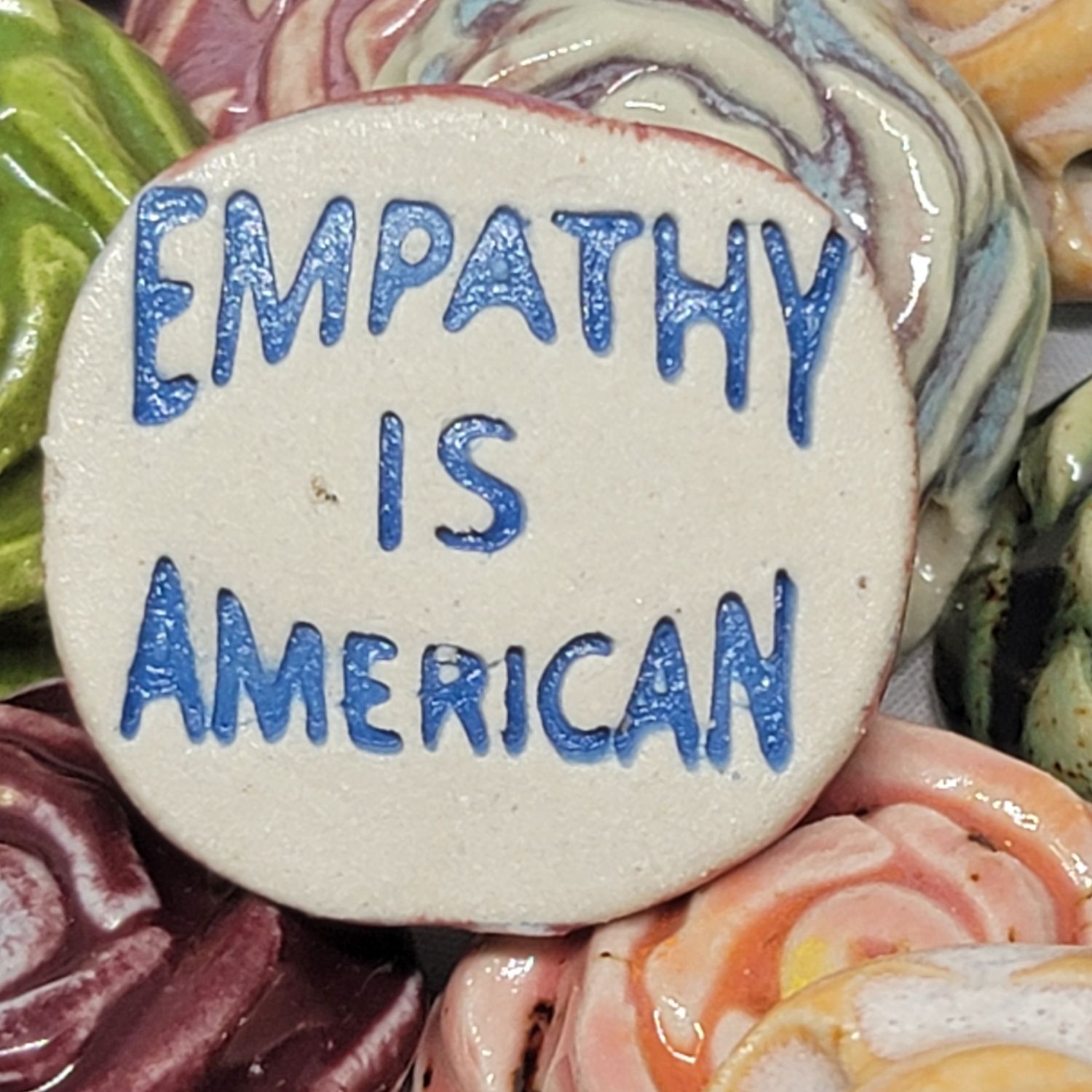 Empathy is American