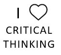 I heart Critical Thinking