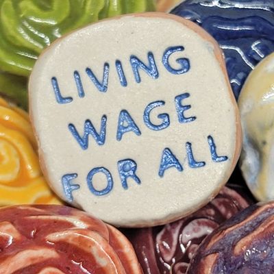 Living Wage for all