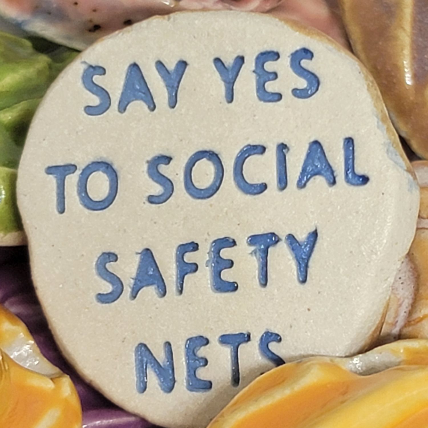 Say Yes to Social Safety Nets