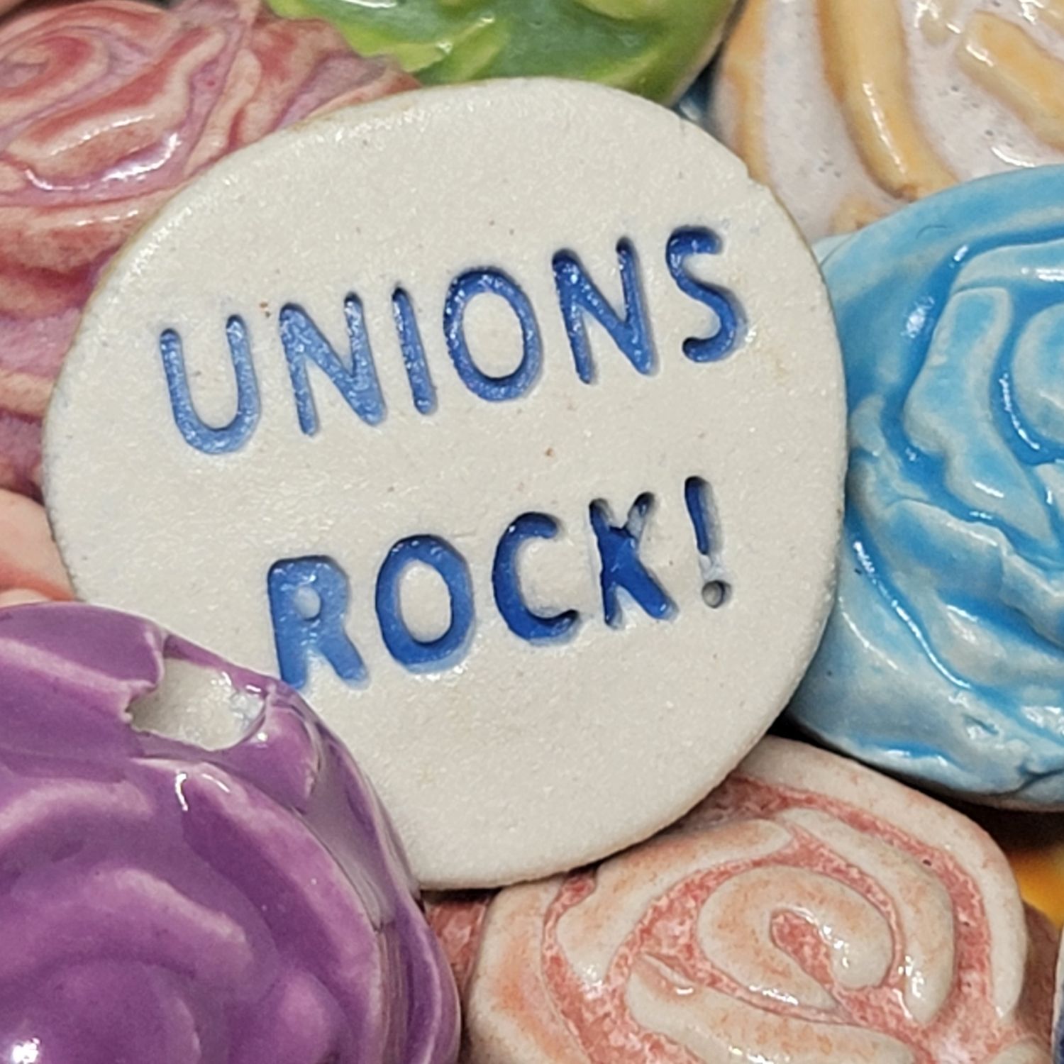 Unions Rock
