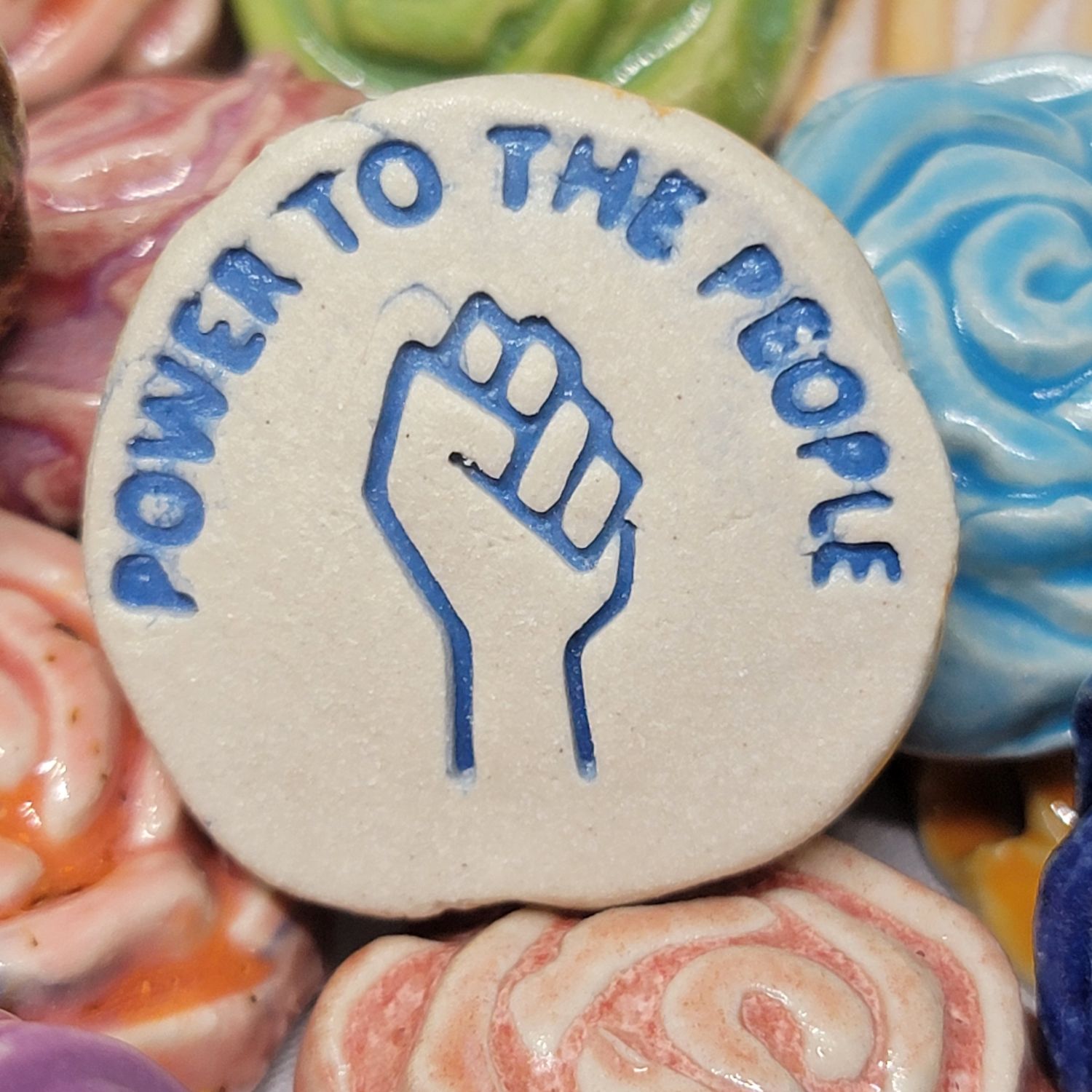 Power to the People