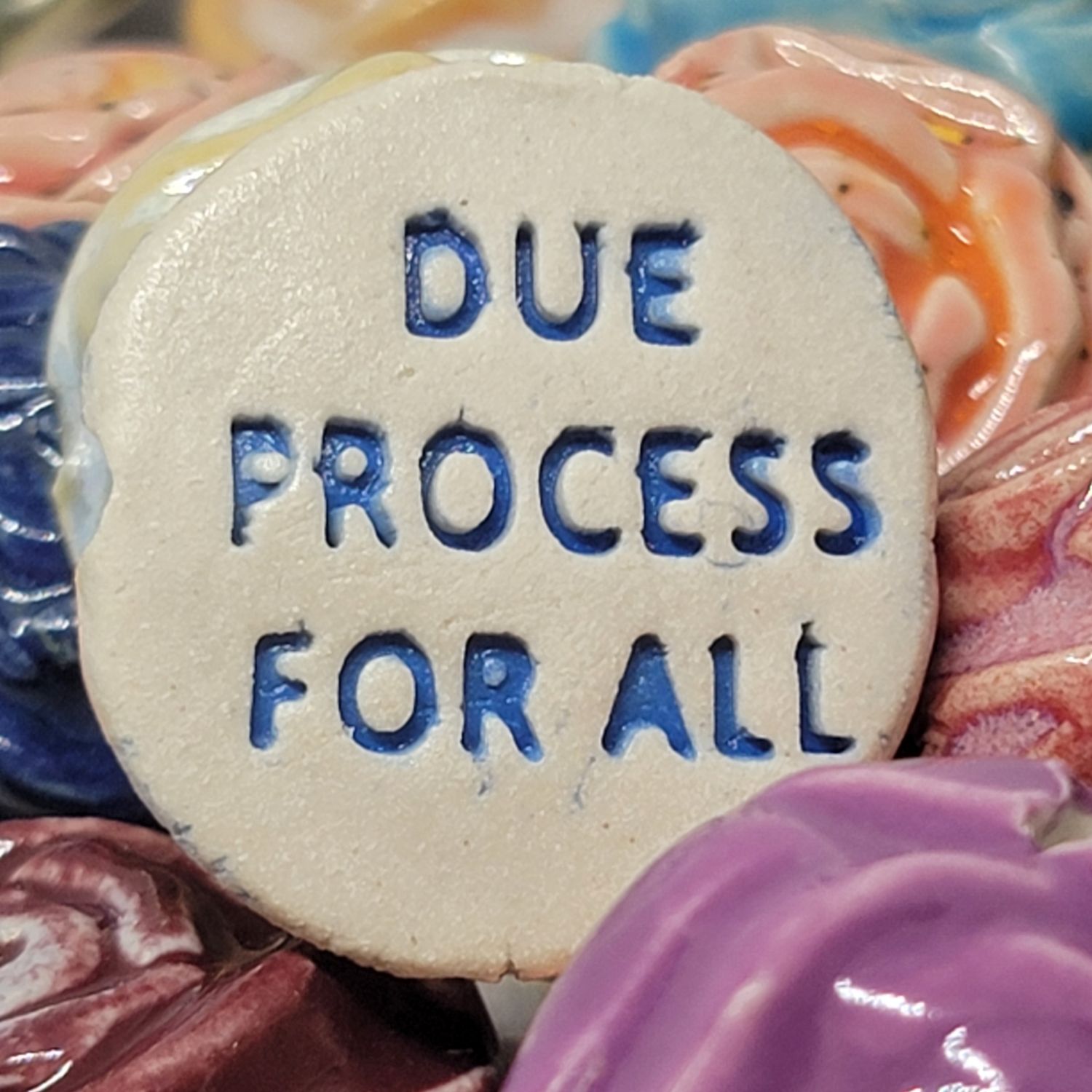 Due Process for All