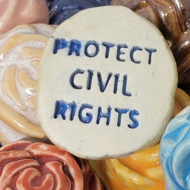 Protect Civil Rights