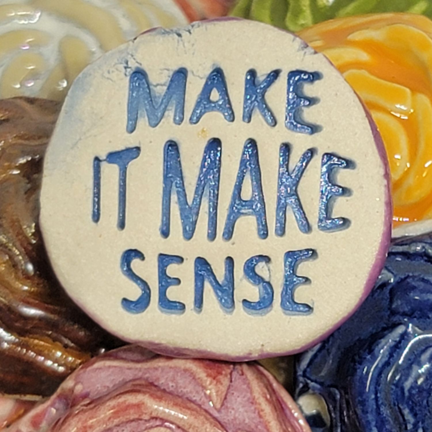 Make It Make Sense