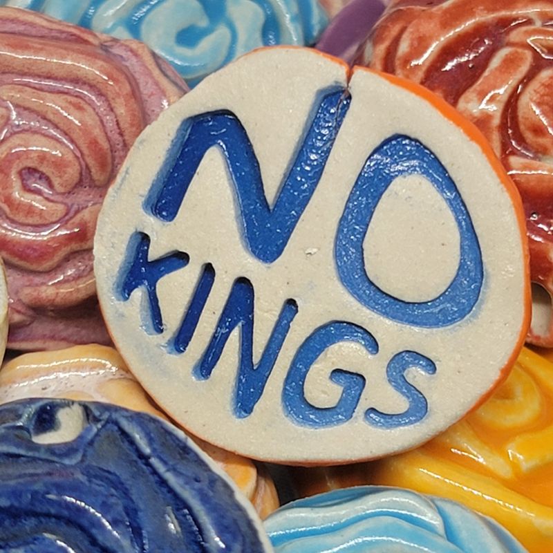No Kings