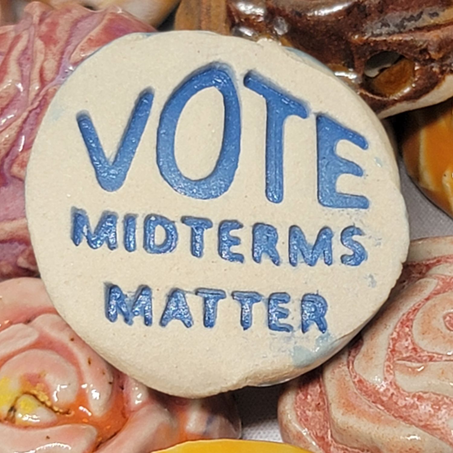 Vote Midterms Matter