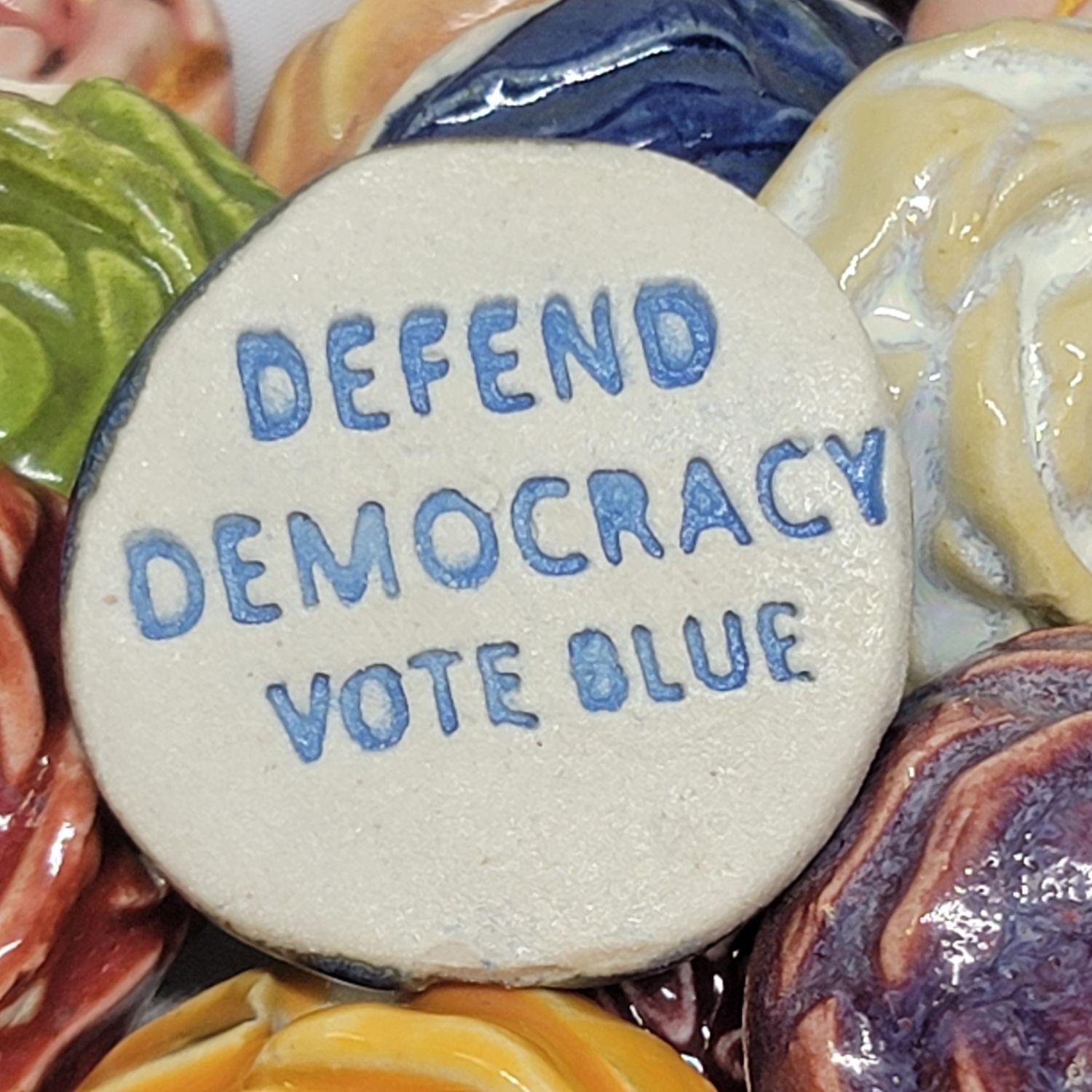 Defend Democracy