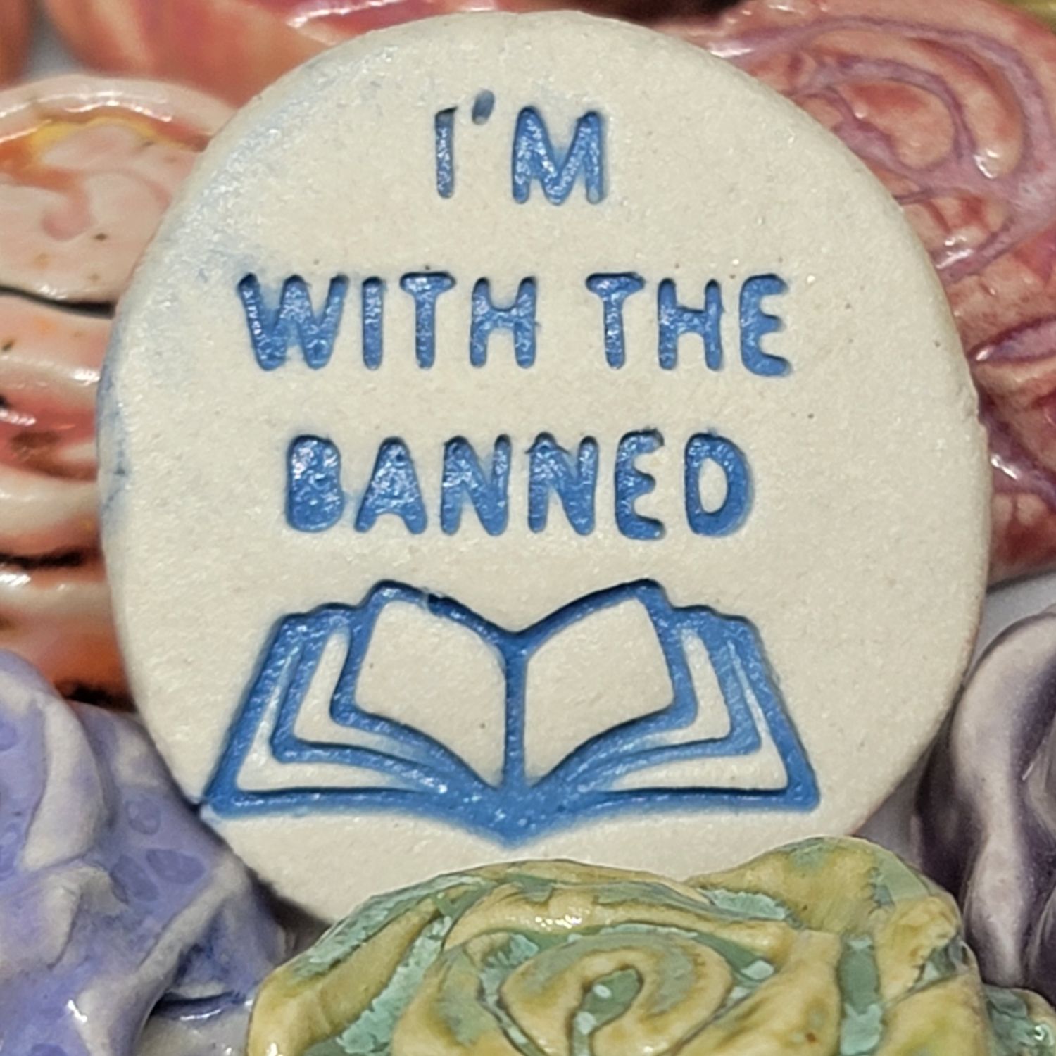 I&#39;m with the Banned