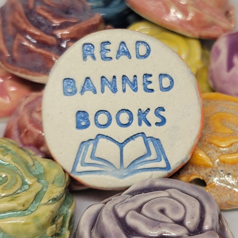 Read Banned Books
