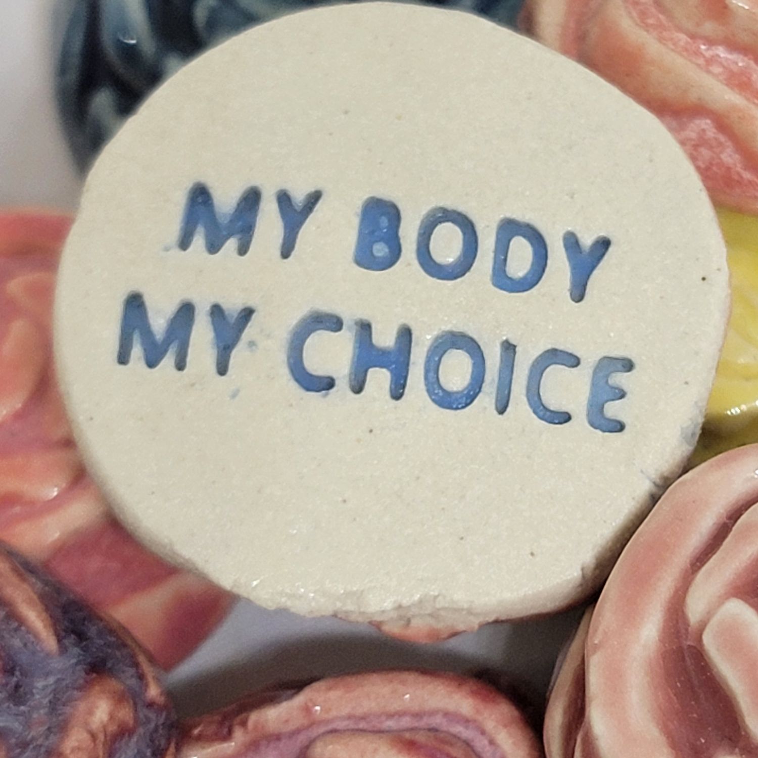 My Body my choice