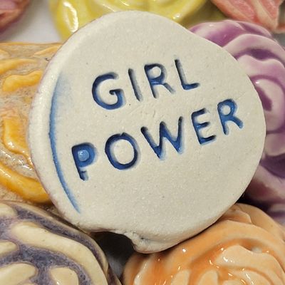 Girl Power