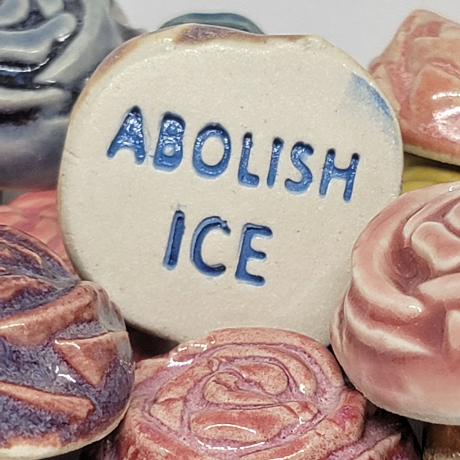 Abolish ICE