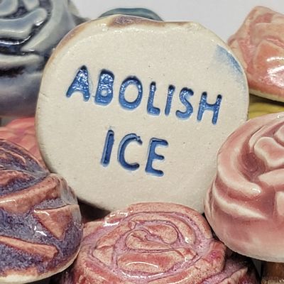 Abolish ICE