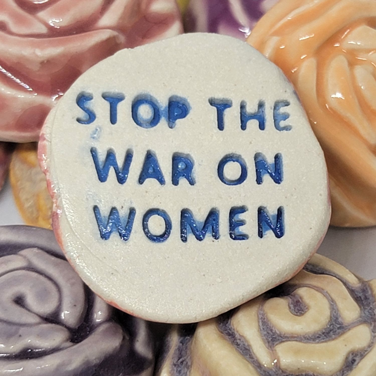 Stop the War on Women