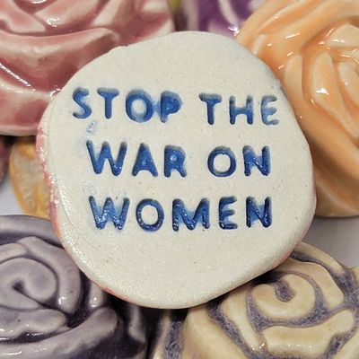 Stop the War on Women