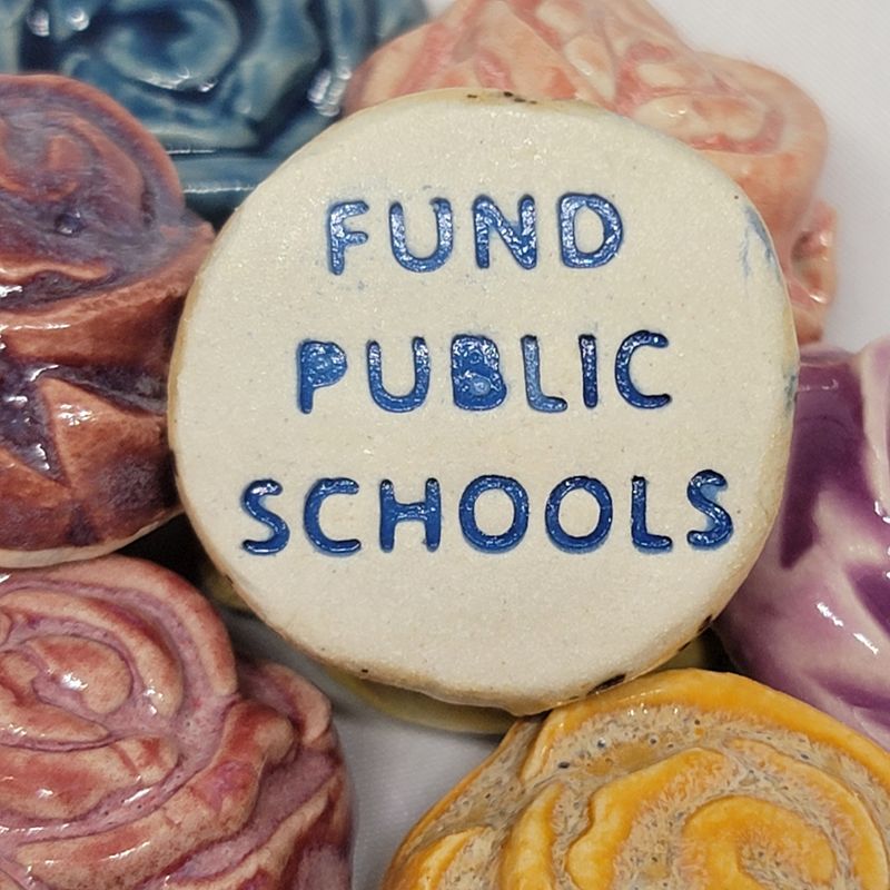Fund Public Schools