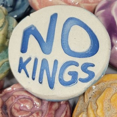 No Kings