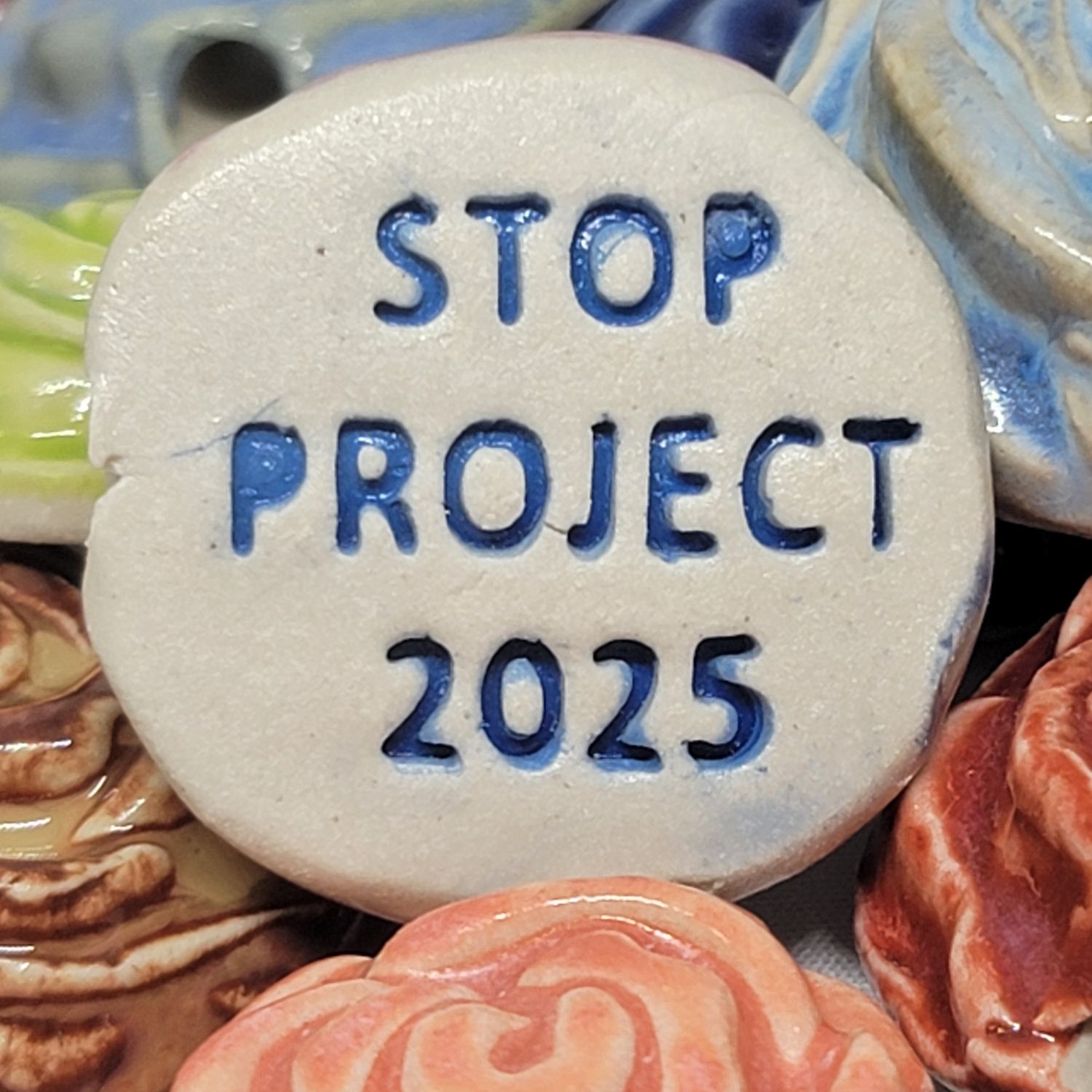 Stop Project 2025