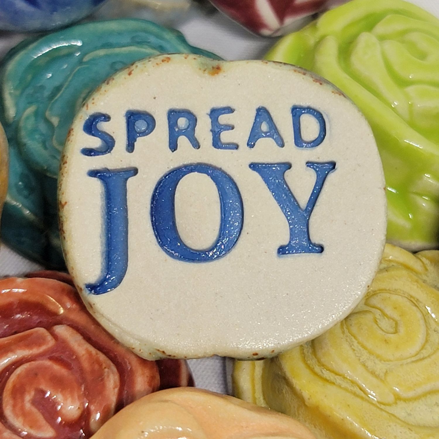 Spread Joy