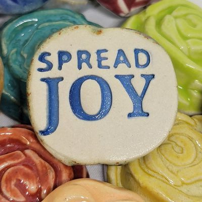 Spread Joy
