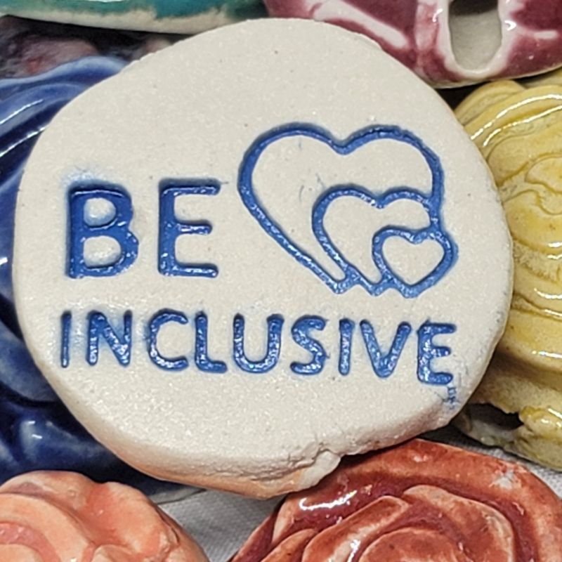 Be Inclusive