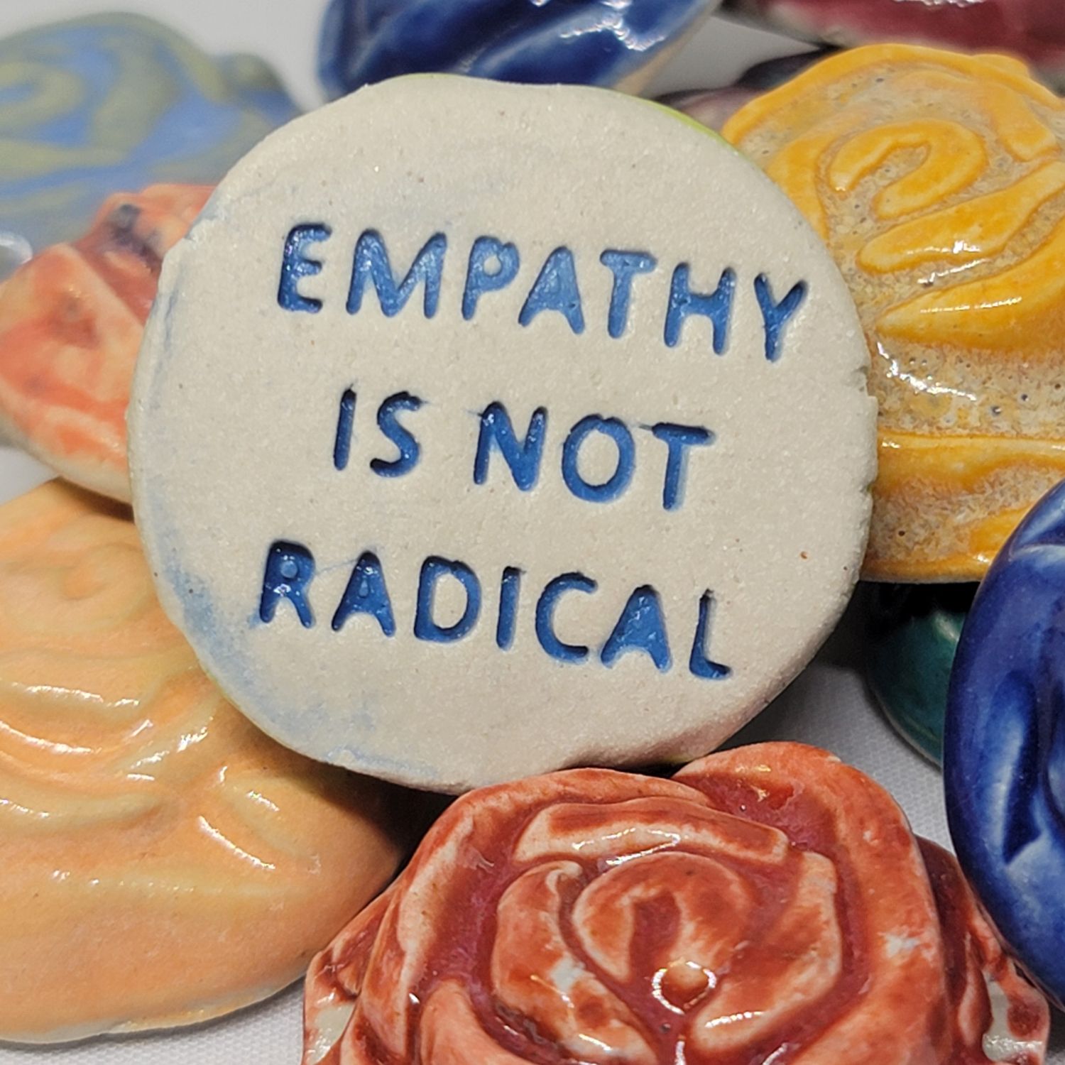 Empathy is Not Radical