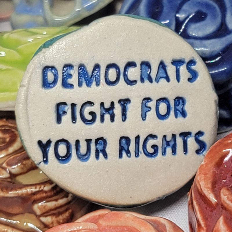 Democrats Fight for your Rights
