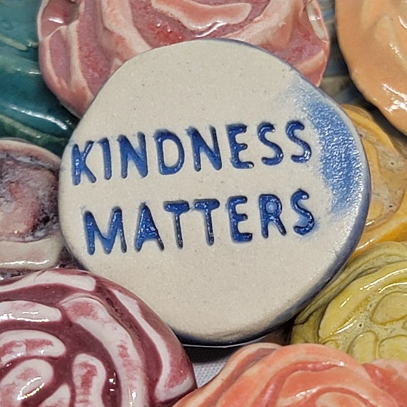 Kindness Matters