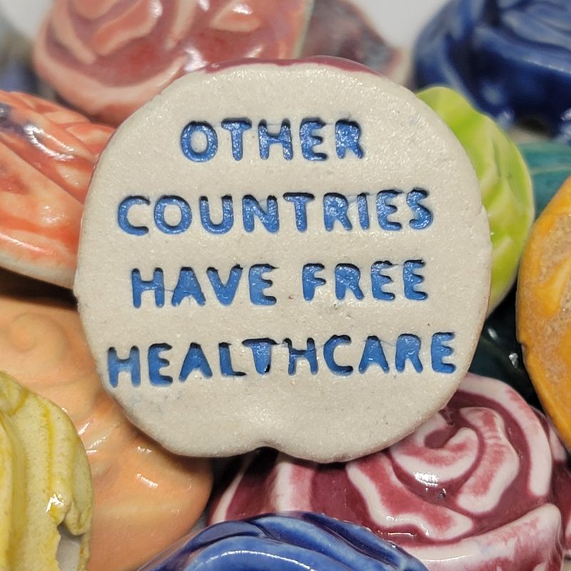 Other Countries Have Free Healthcare