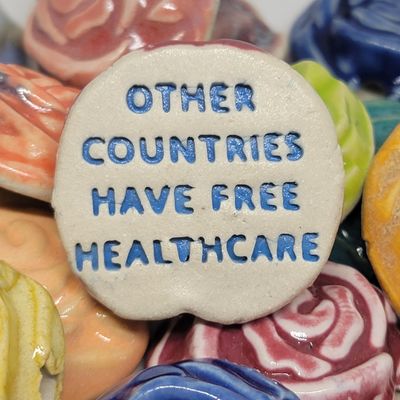 Other Countries Have Free Healthcare